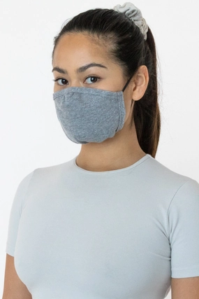 Miami FACEMASK3 - Cotton Face Masks