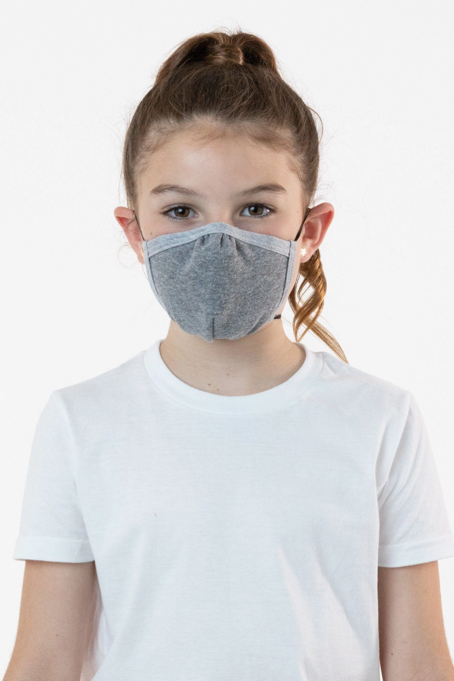 Miami FACEMASK3 - Cotton Face Masks
