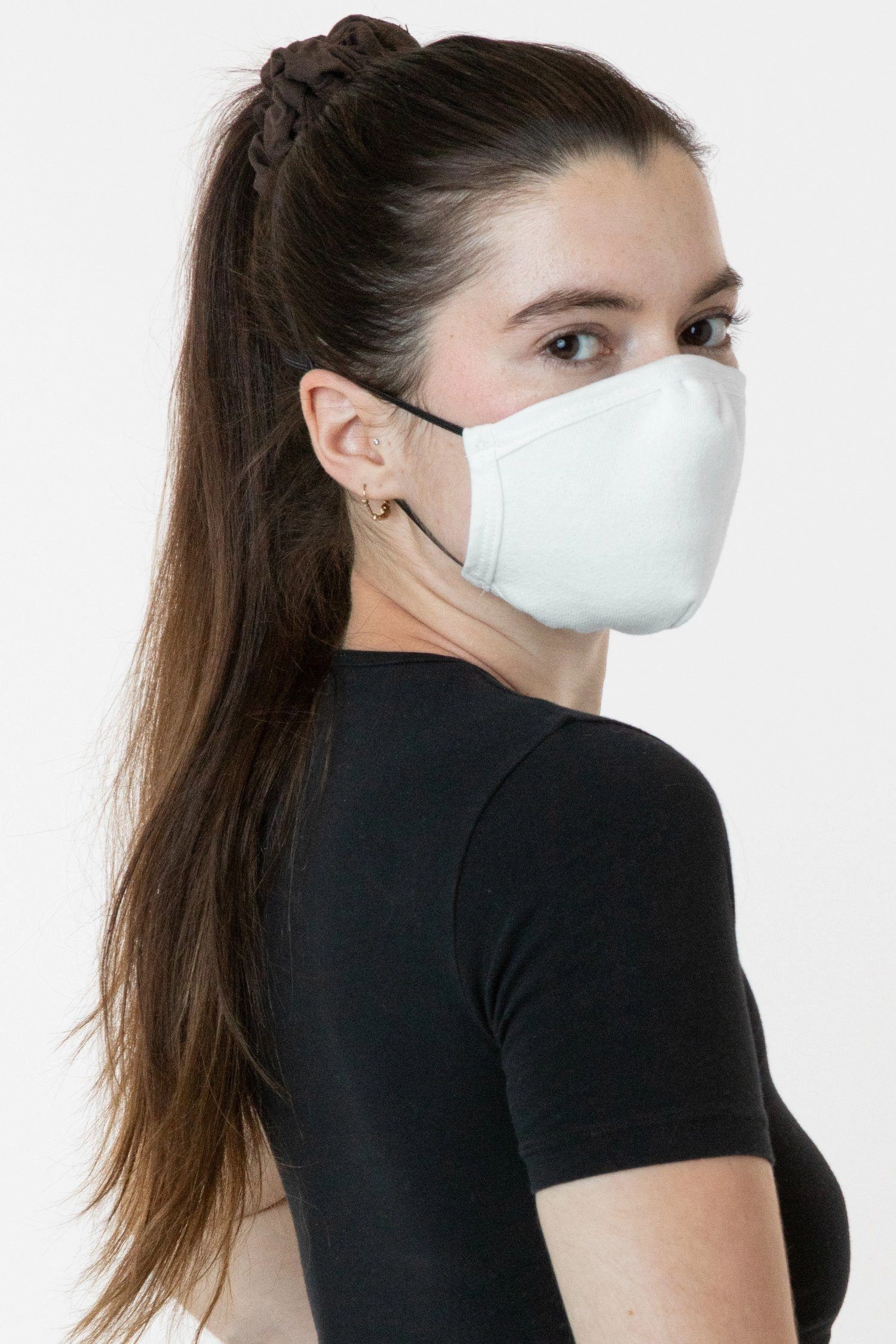 Miami FACEMASK3 - Cotton Face Masks