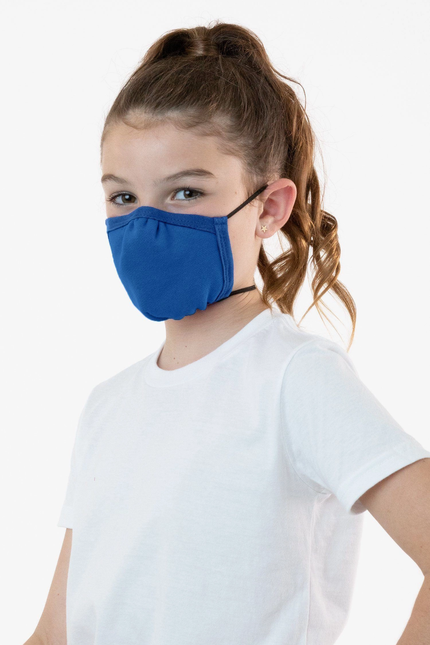 Miami FACEMASK3 - Cotton Face Masks