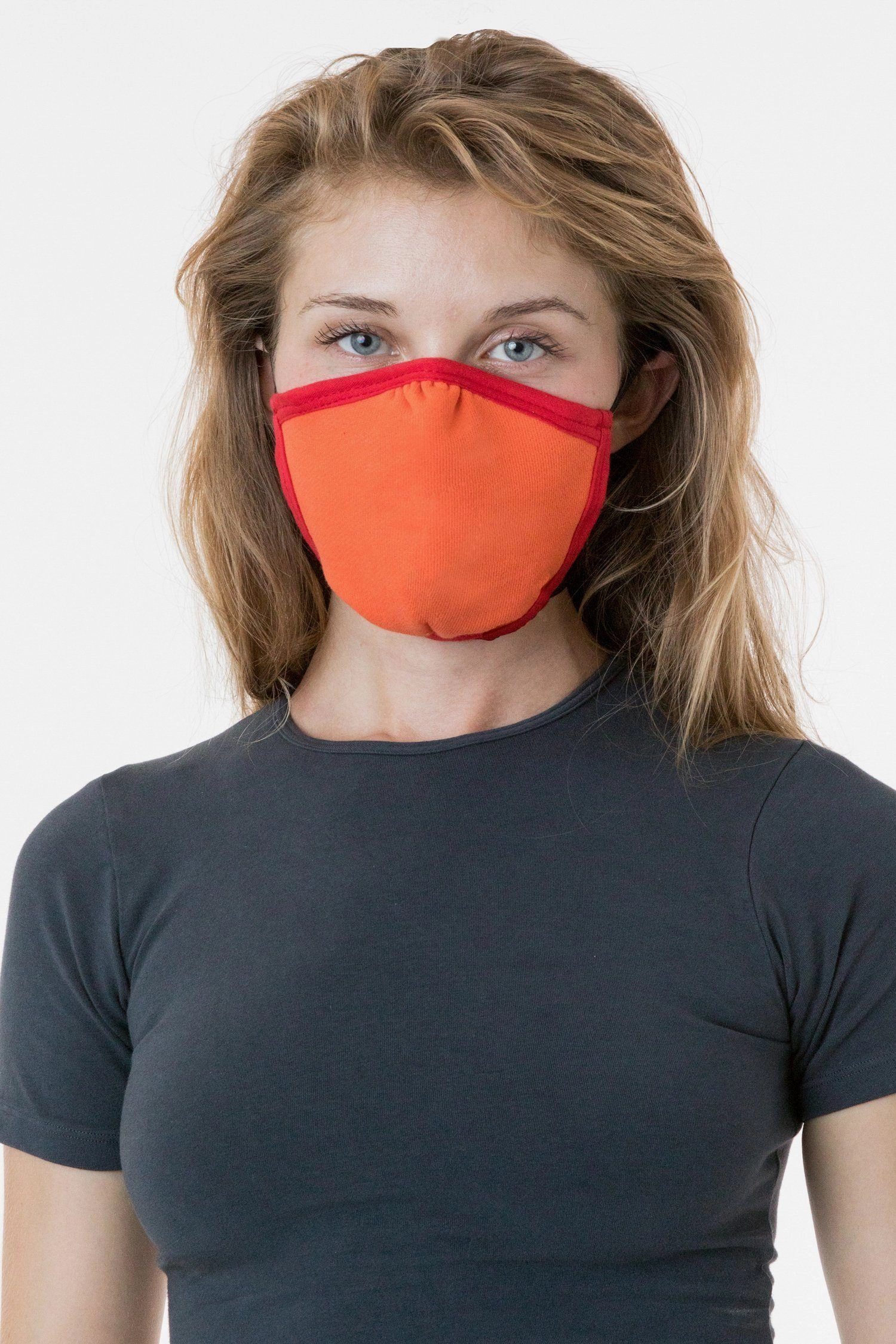 Miami FACEMASK3 - Cotton Face Masks