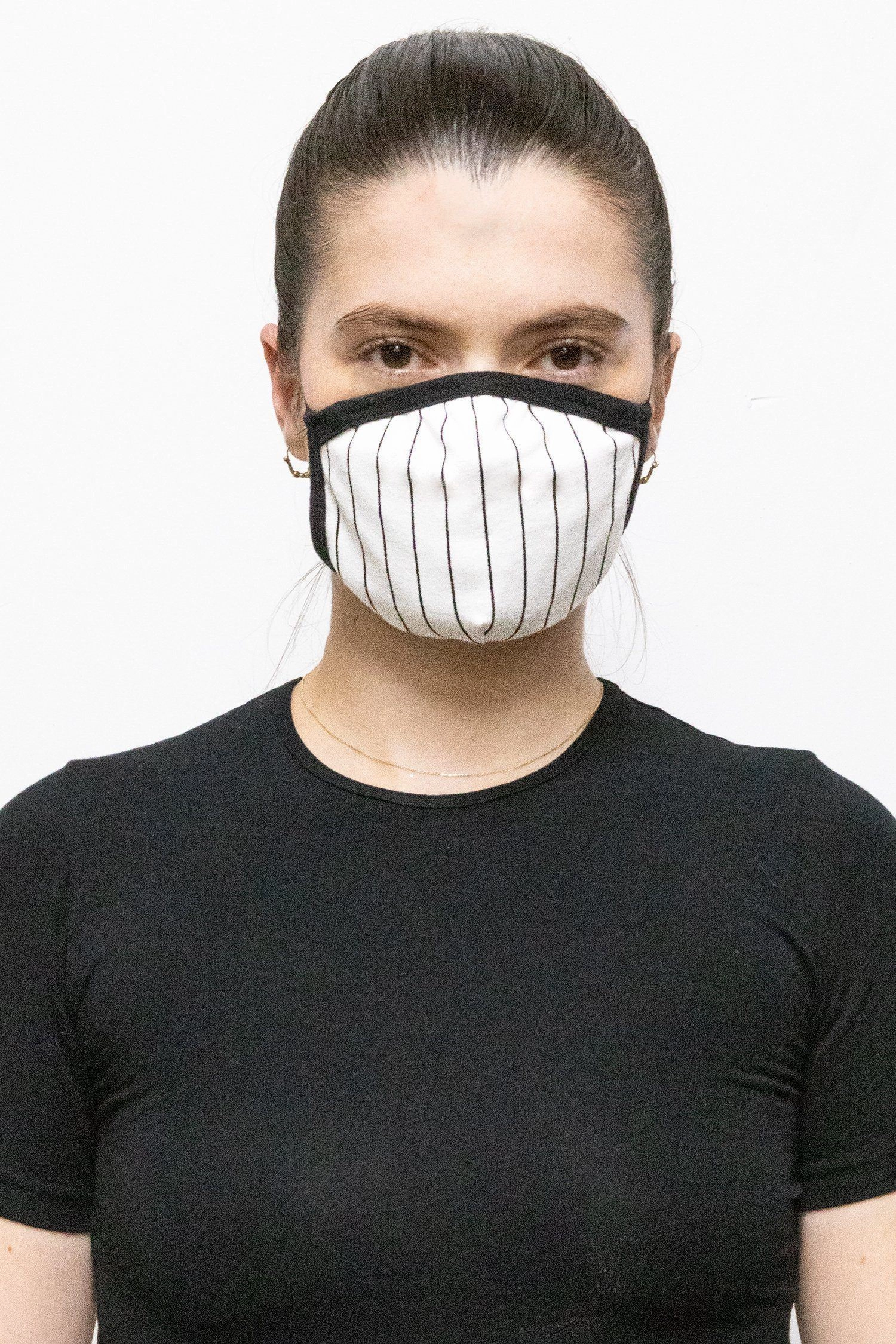 Miami FACEMASK3 - Cotton Face Masks