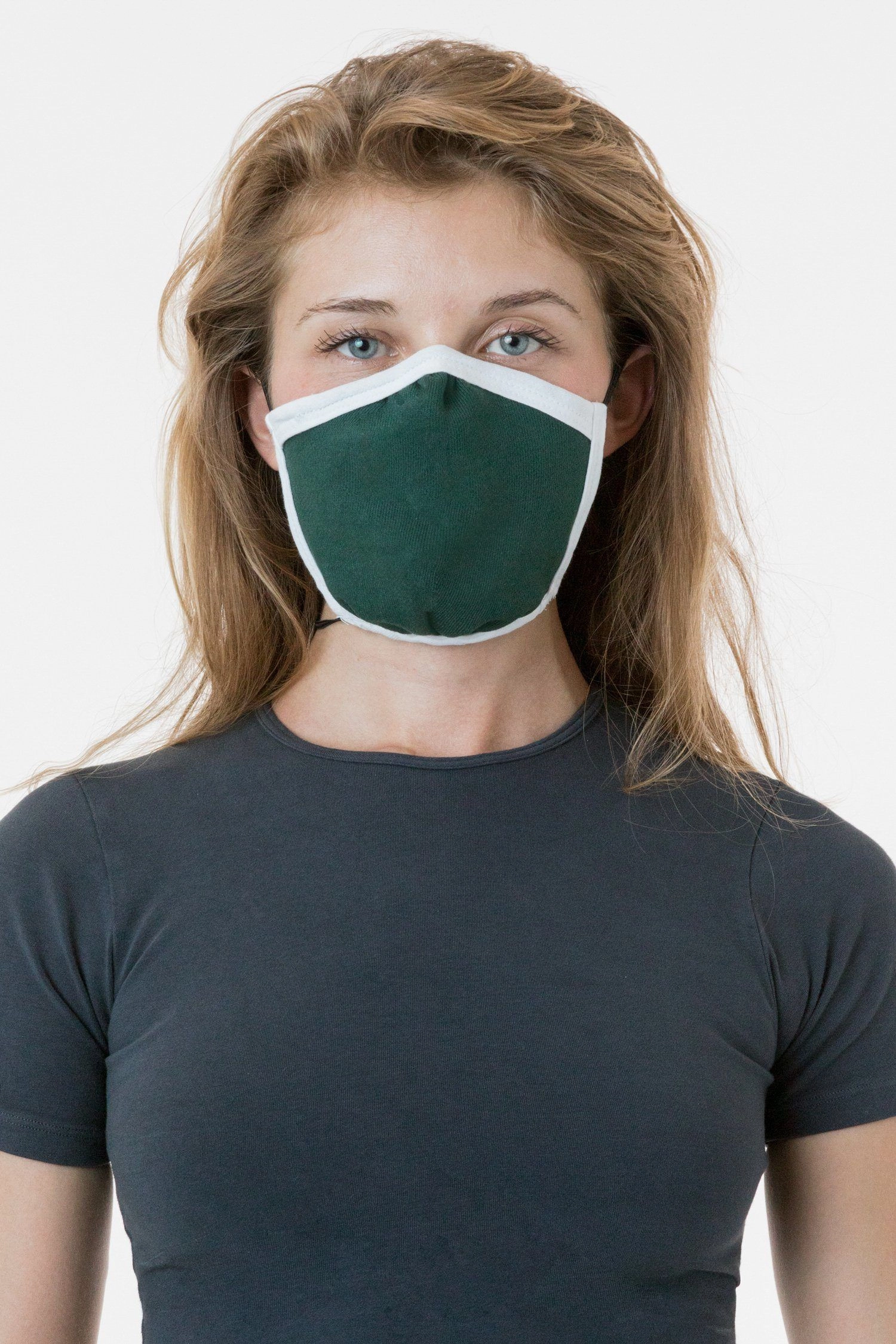 Miami FACEMASK3 - Cotton Face Masks