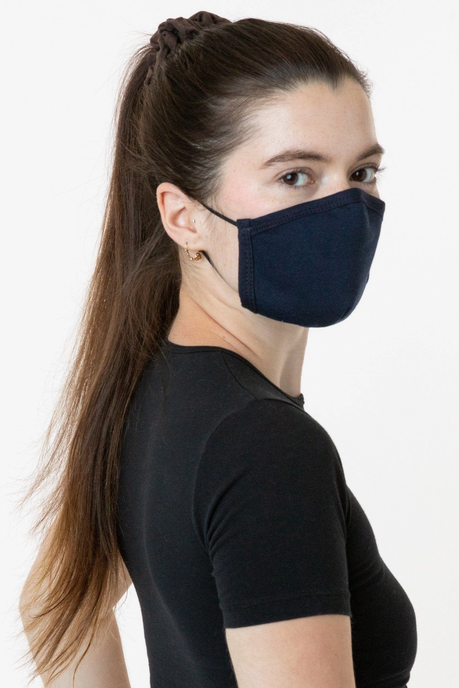 Miami FACEMASK3 - Cotton Face Masks