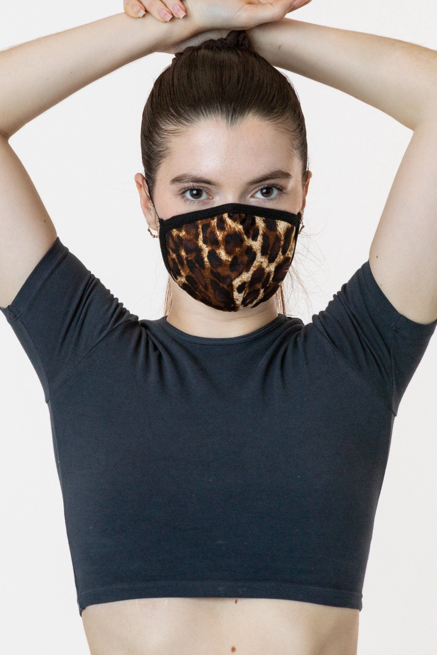 Miami FACEMASK3 - Cotton Face Masks