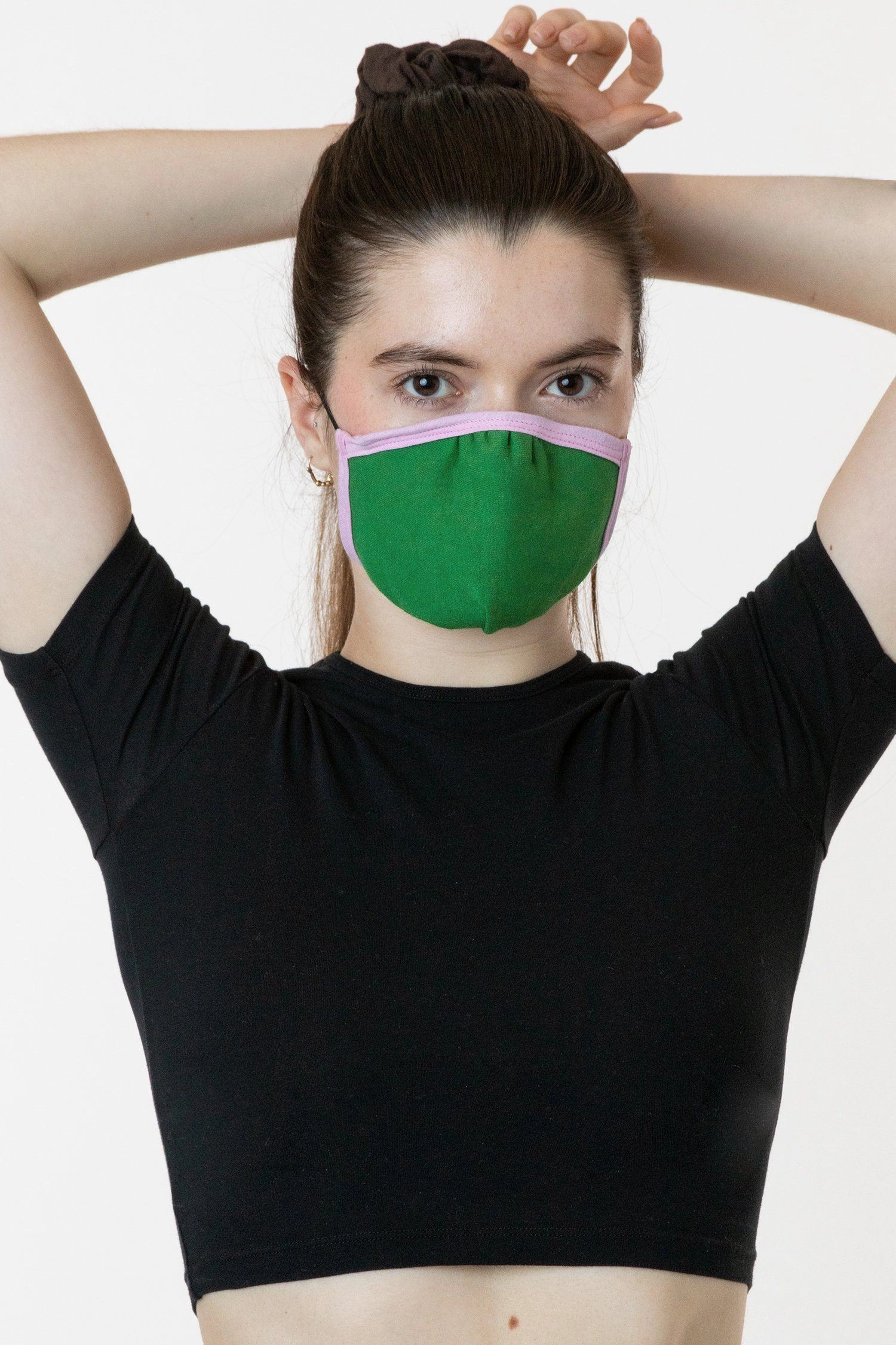 Miami FACEMASK3 - Cotton Face Masks