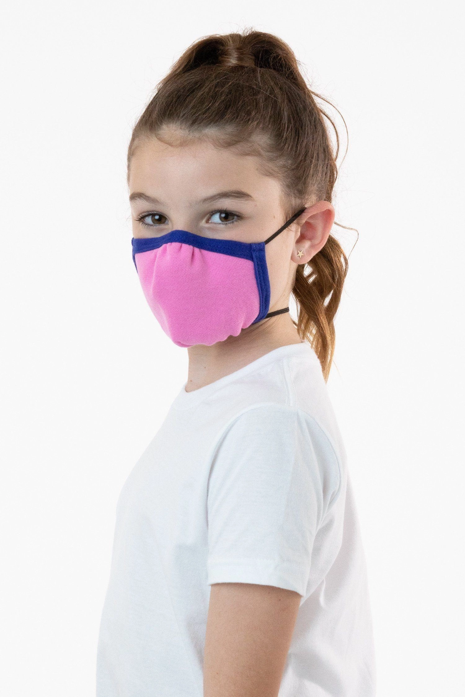 Miami FACEMASK3 - Cotton Face Masks
