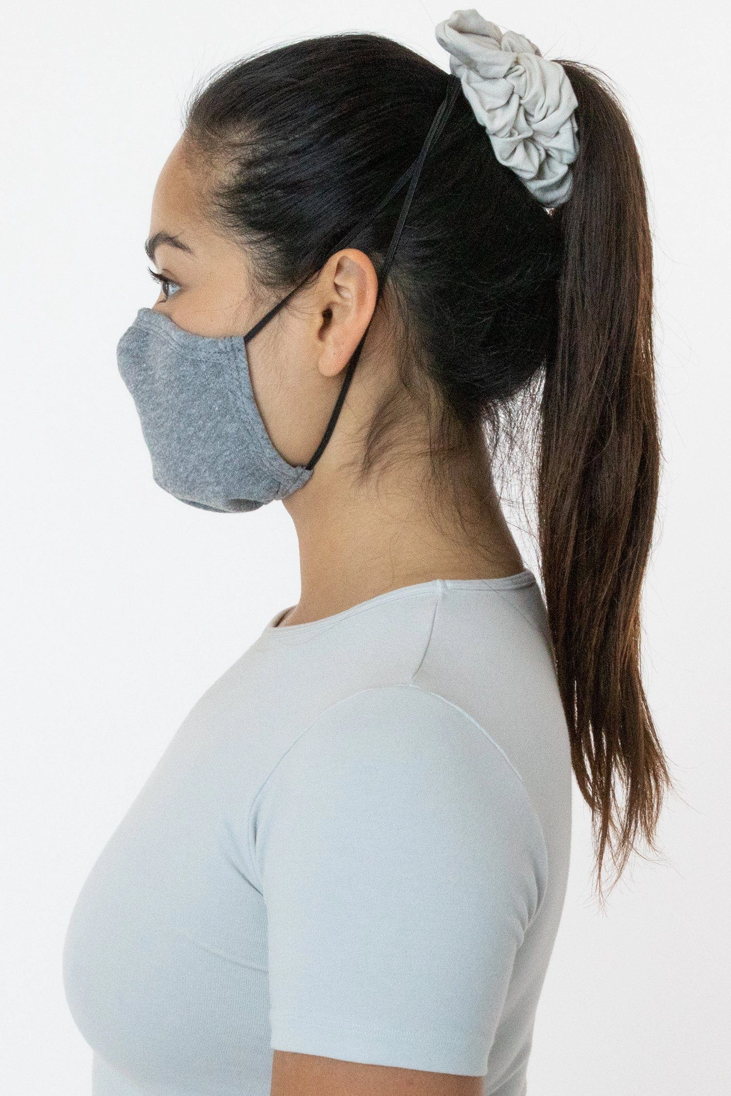 Miami FACEMASK3 - Cotton Face Masks