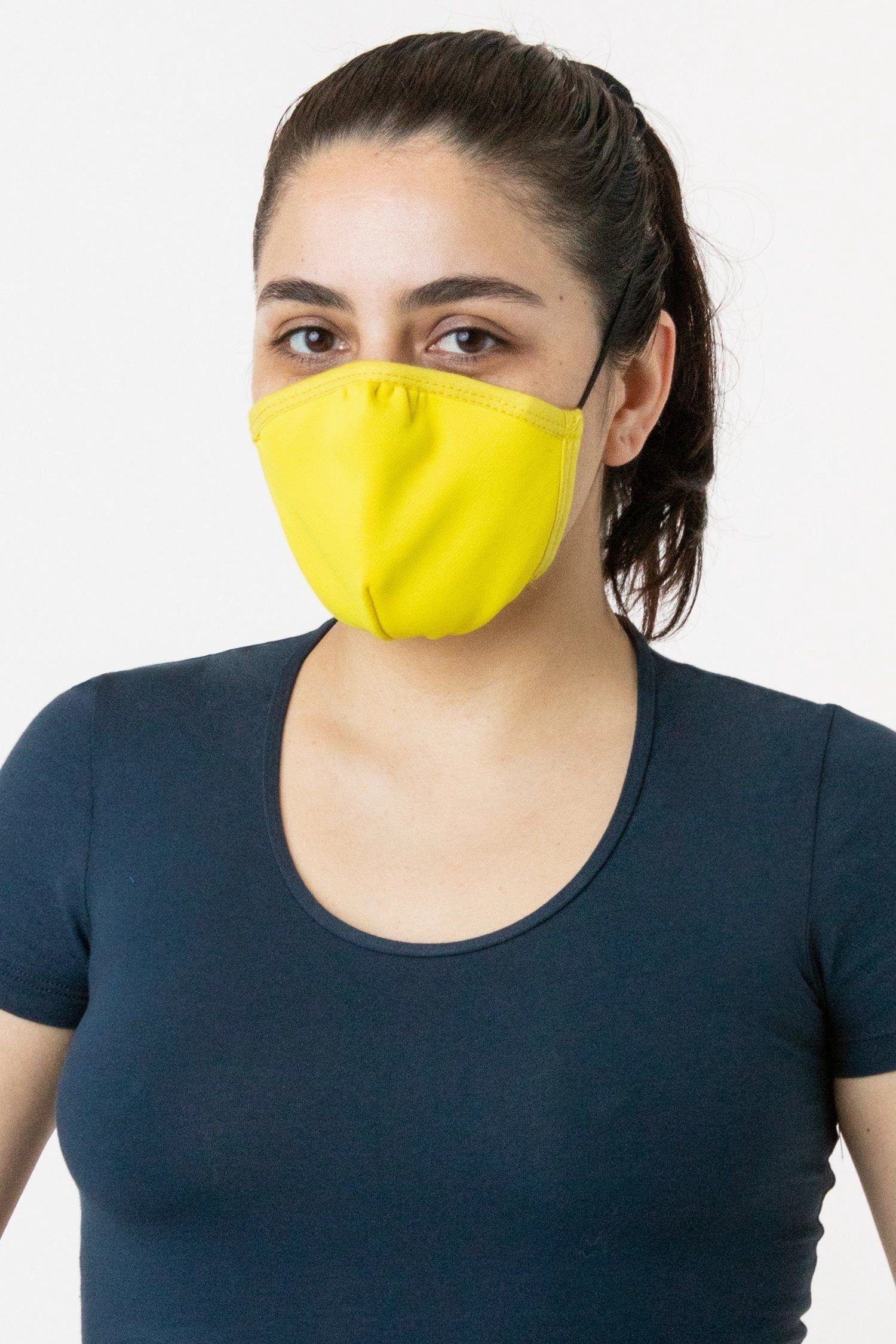 Miami FACEMASK3 - Cotton Face Masks