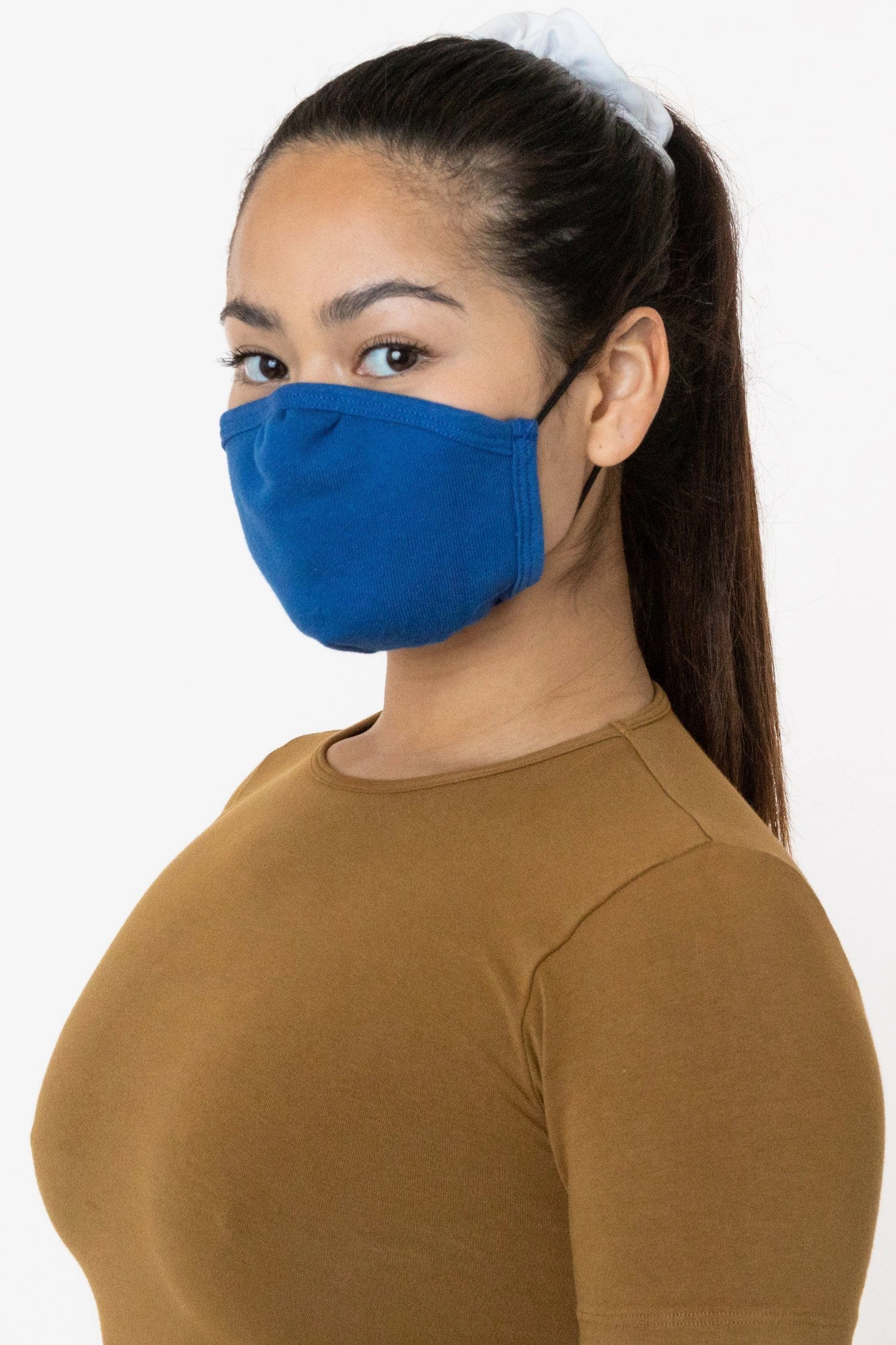 Miami FACEMASK3 - Cotton Face Masks