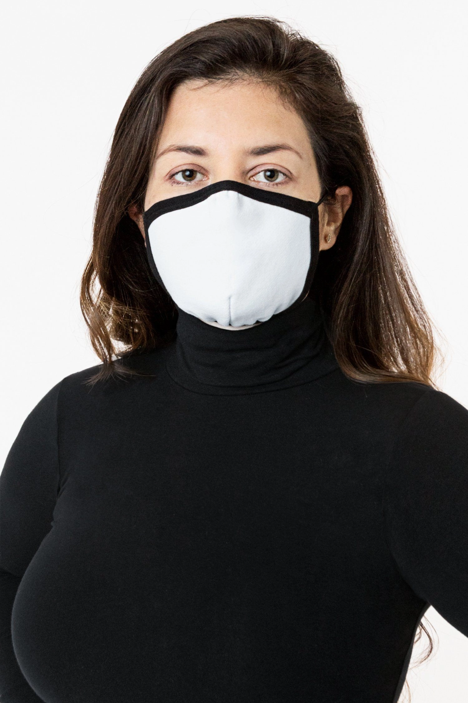 Miami FACEMASK3 - Cotton Face Masks