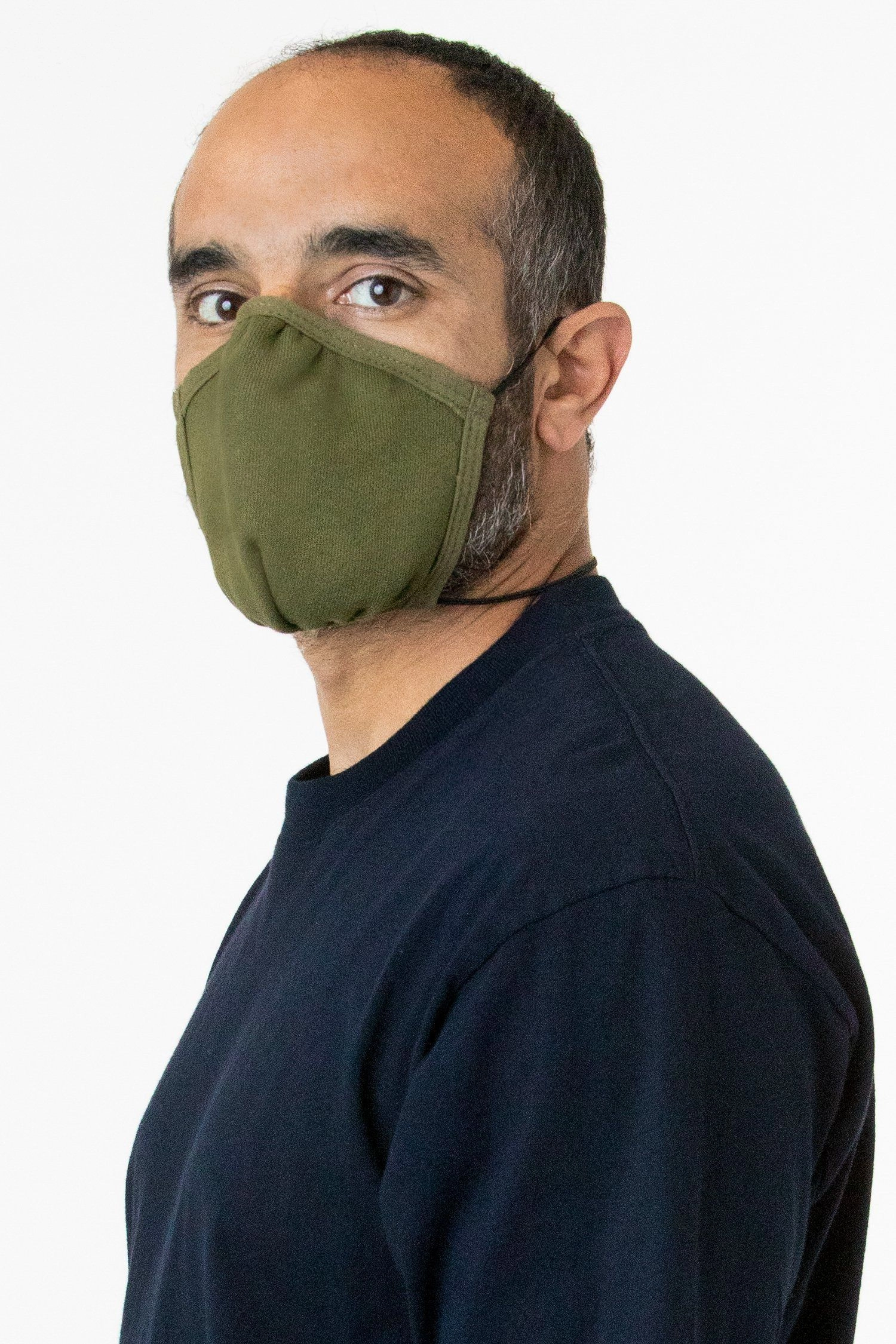 Miami FACEMASK3 - Cotton Face Masks