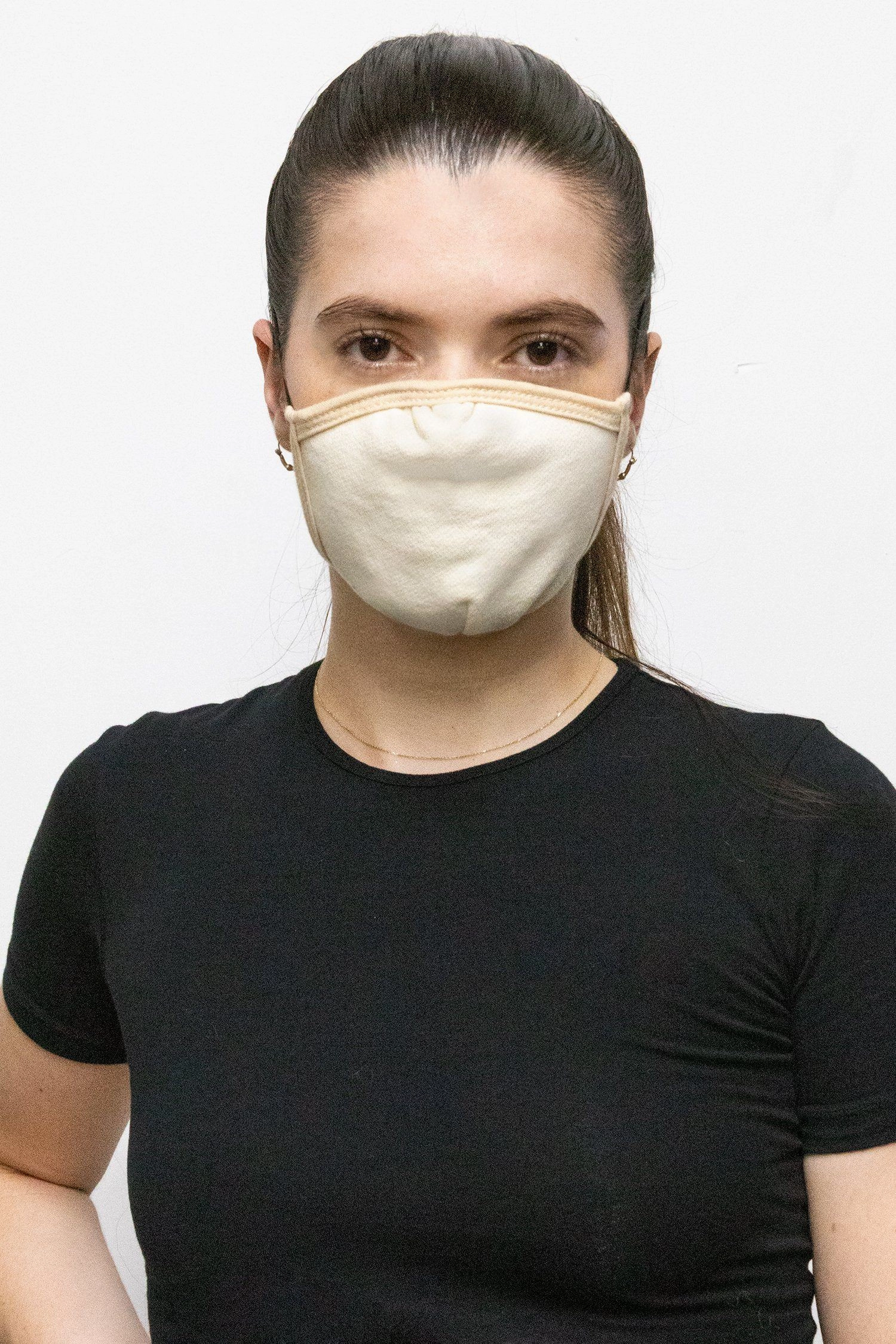 Miami FACEMASK3 - Cotton Face Masks