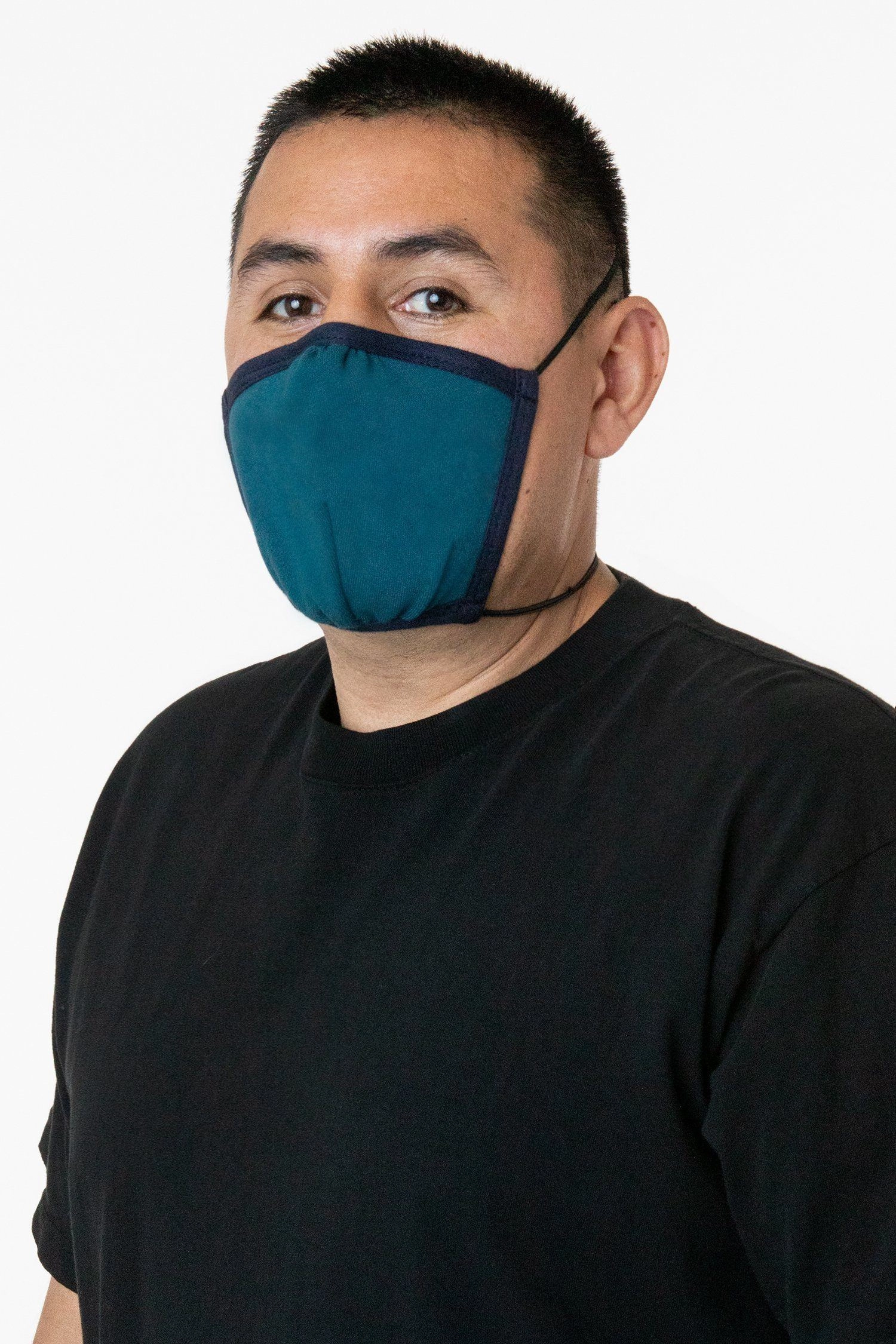 Miami FACEMASK3 - Cotton Face Masks