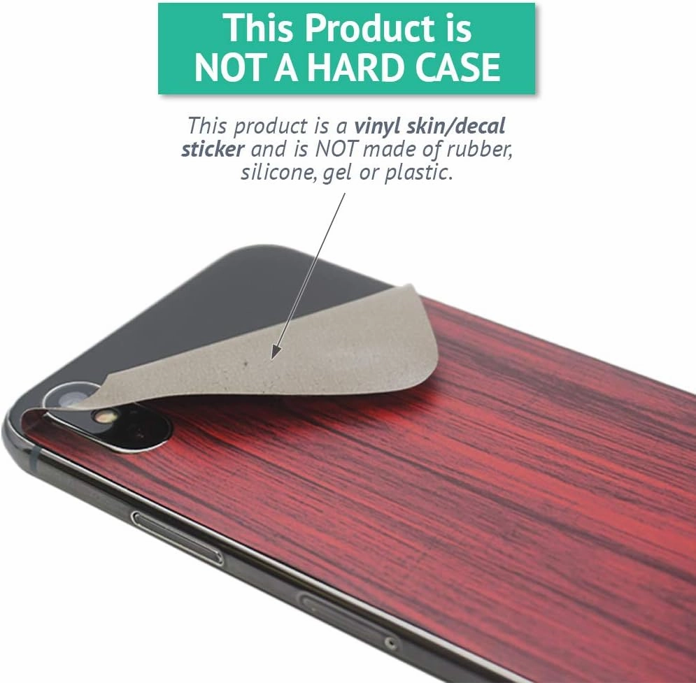 MightySkins Skin Compatible with Beats by Dr. Dre Pill Plus - Red Camo | Protective, Durable, and Unique Vinyl Decal wrap Cover | Easy to Apply, Remove, and Change Styles | Made in The USA