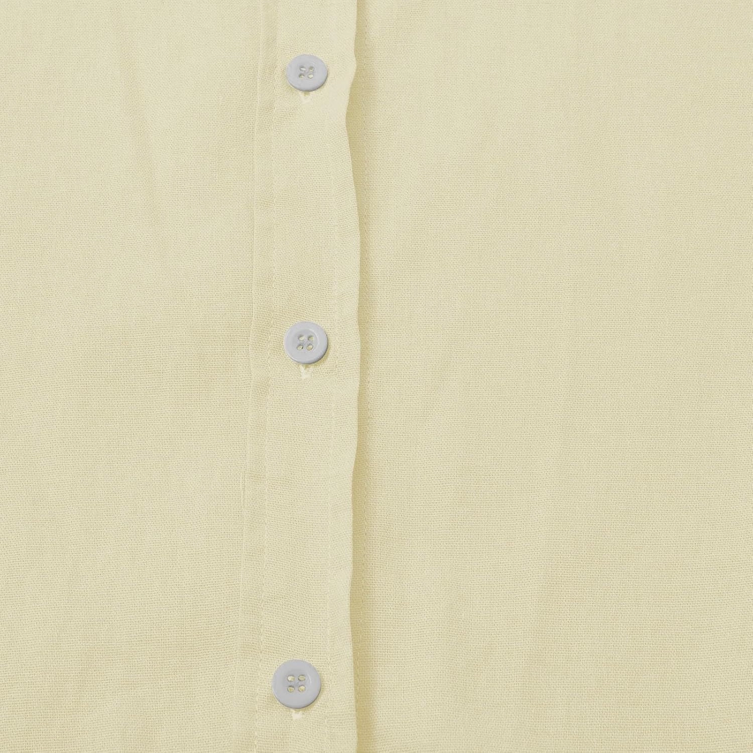 Miyaomn Women's Linen Button Down Shirts Casual Solid Long Sleeve Dress Shirt Spring Fall Loose Fit V Neck Lapel Blouses Tops