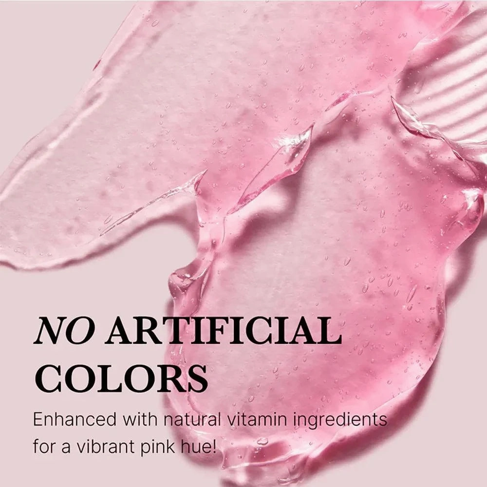 Moisturizing & Brightening Mask - Collagen Jelly Cream