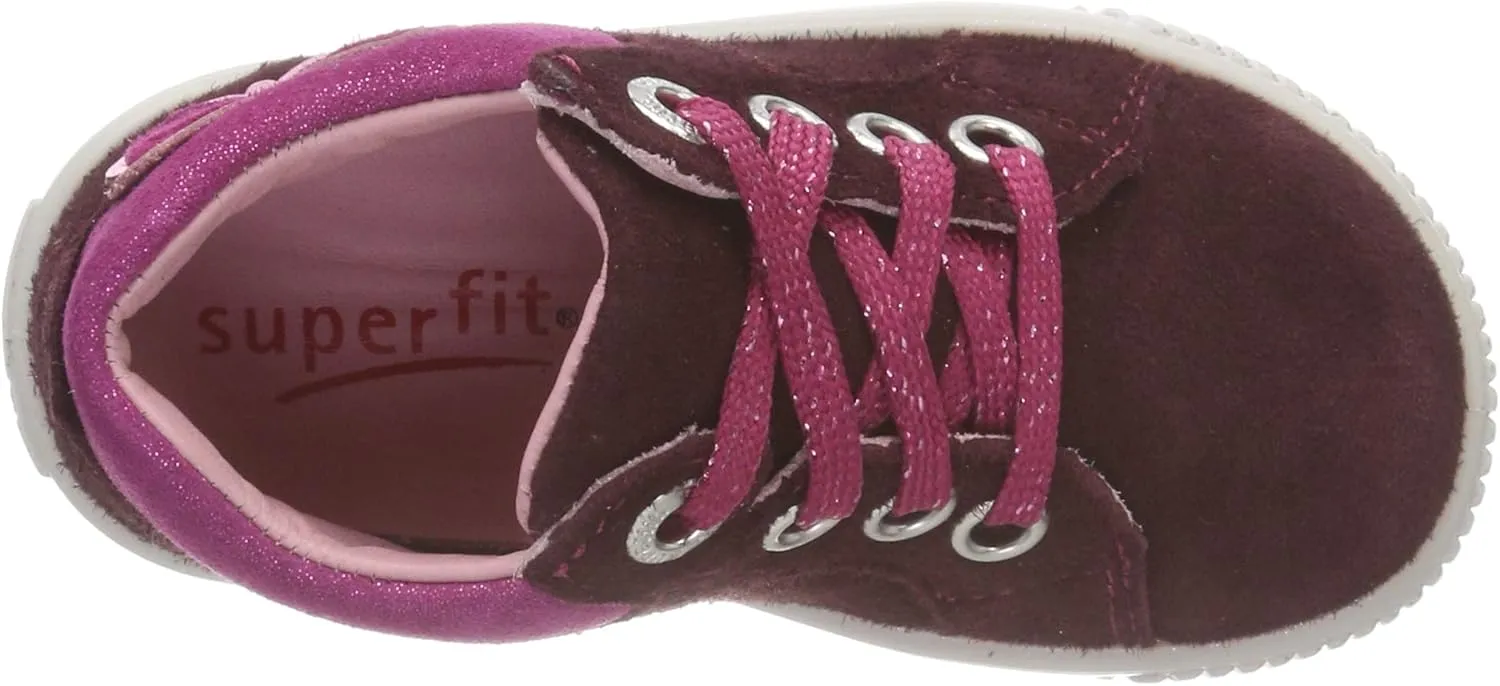 Moppy, Baby-Girls Slippers