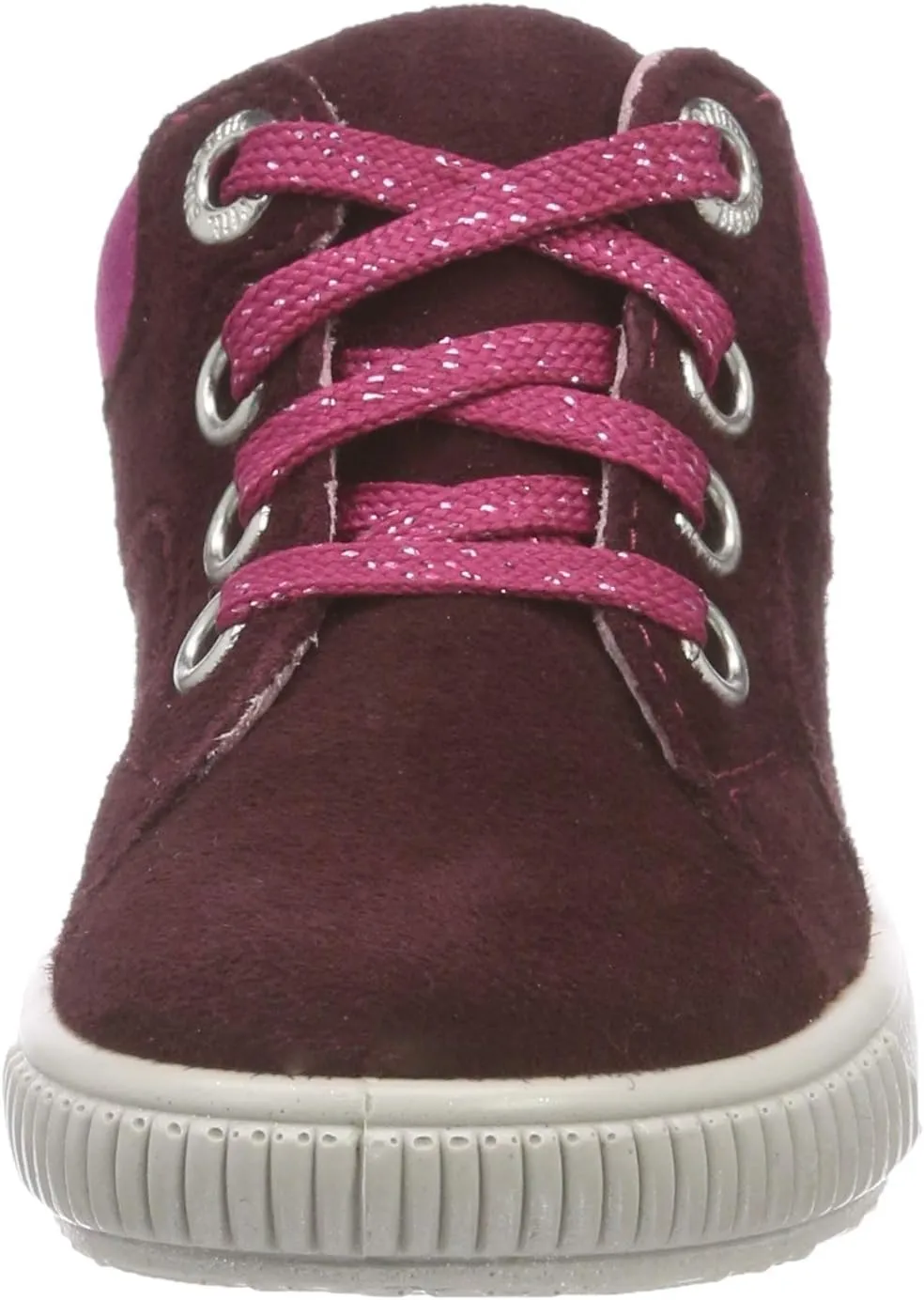 Moppy, Baby-Girls Slippers