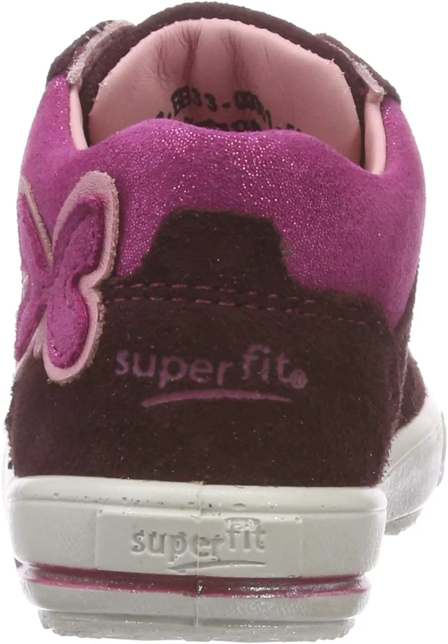 Moppy, Baby-Girls Slippers