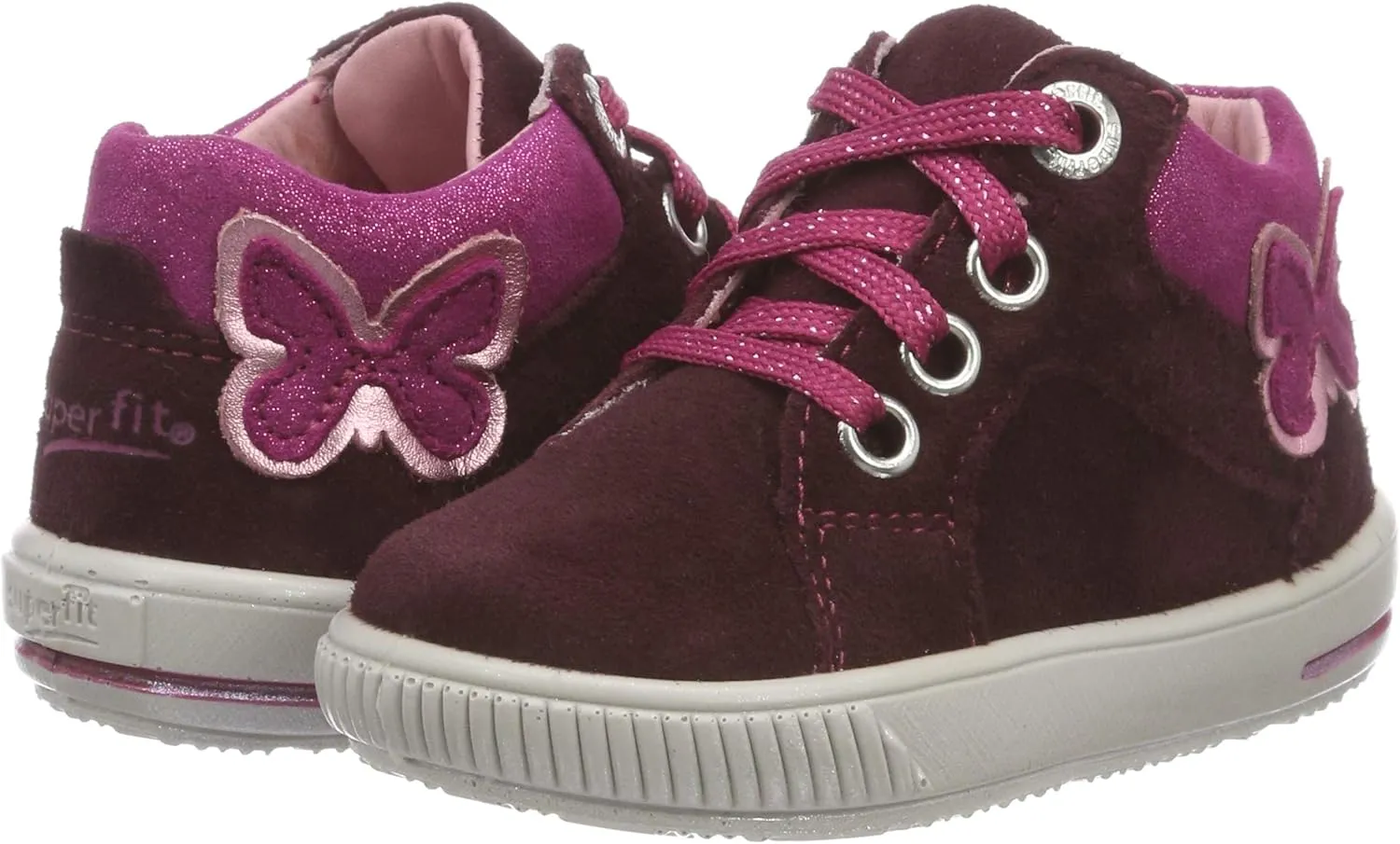 Moppy, Baby-Girls Slippers