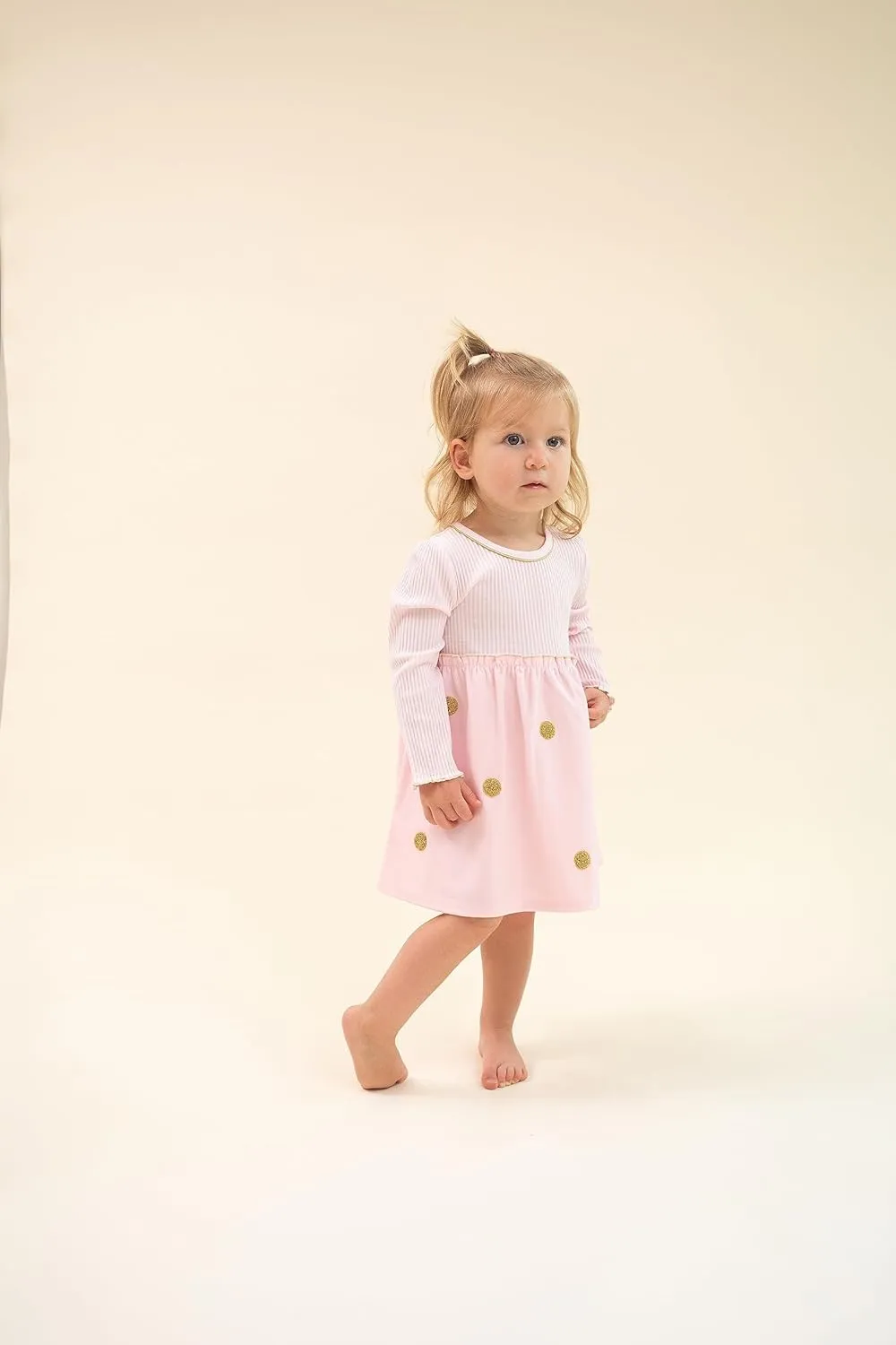 Mud Pie Baby One Size Girls Dress