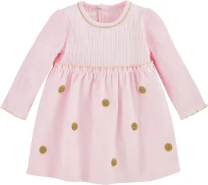 Mud Pie Baby One Size Girls Dress