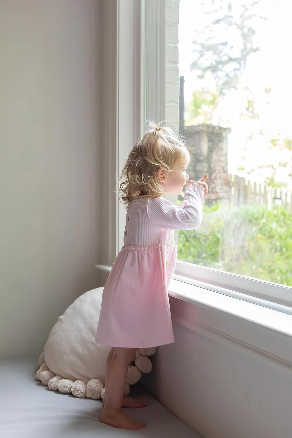 Mud Pie Baby One Size Girls Dress