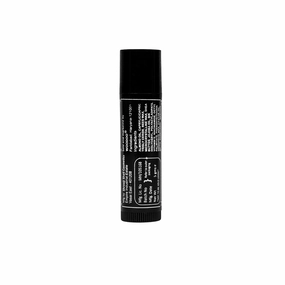 Multifunctional Lip Balm with Niacinamide, Almond Oil, Vitamin B3, Rose Oil