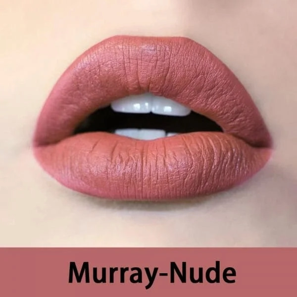 Murray Nude – Liquid Lipstick