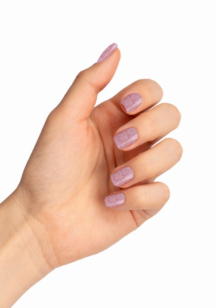 N-3043-Soft Rose Quartz Gel Polish 15ml
