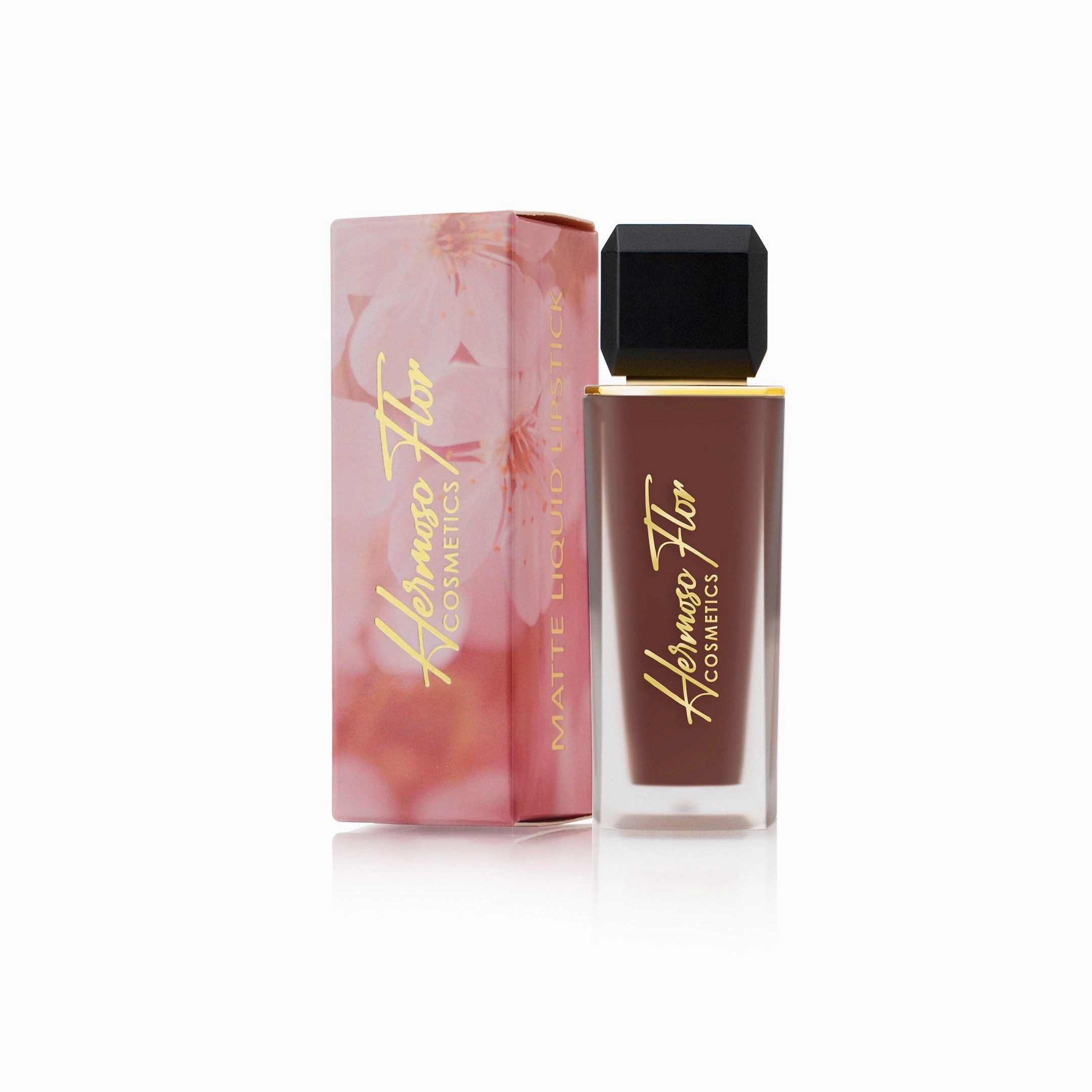 Nandi Liquid Matte Lipstick