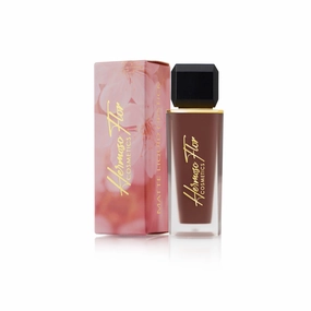 Nandi Liquid Matte Lipstick