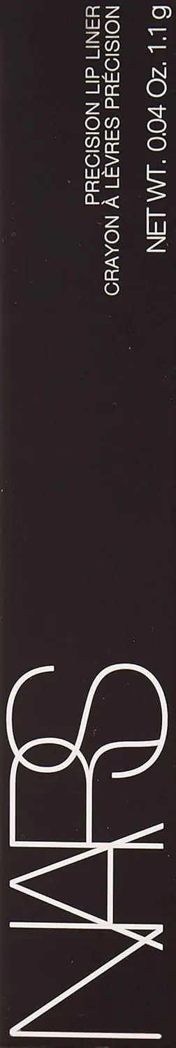 NARS Precision lip liner - holy red by nars for women - 0.04 oz lip liner, 0.04 Ounce