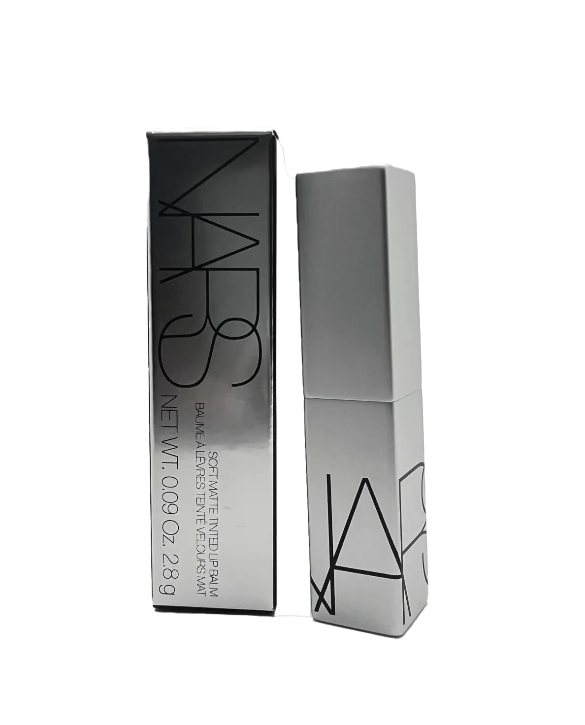 Nars Soft Matte Tinted Lip Balm 2.8 g (Unrestricted)