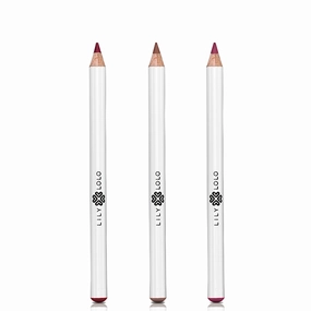 Natural Lip Pencil