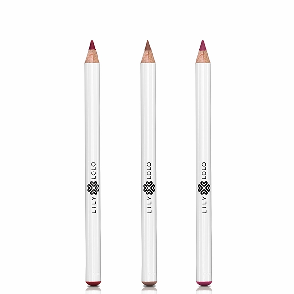 Natural Lip Pencil
