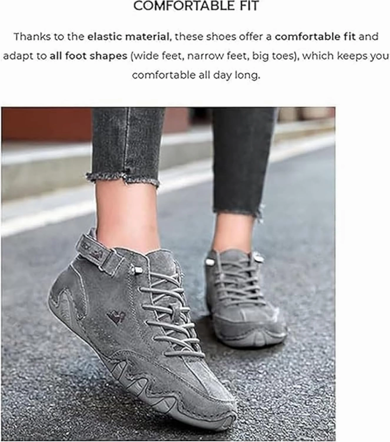 Nevova Shoes for Men Women, Nevova Orthopedic Shoes Men Women, Lightweight Outdoor All Season High Top Boots Arch Support