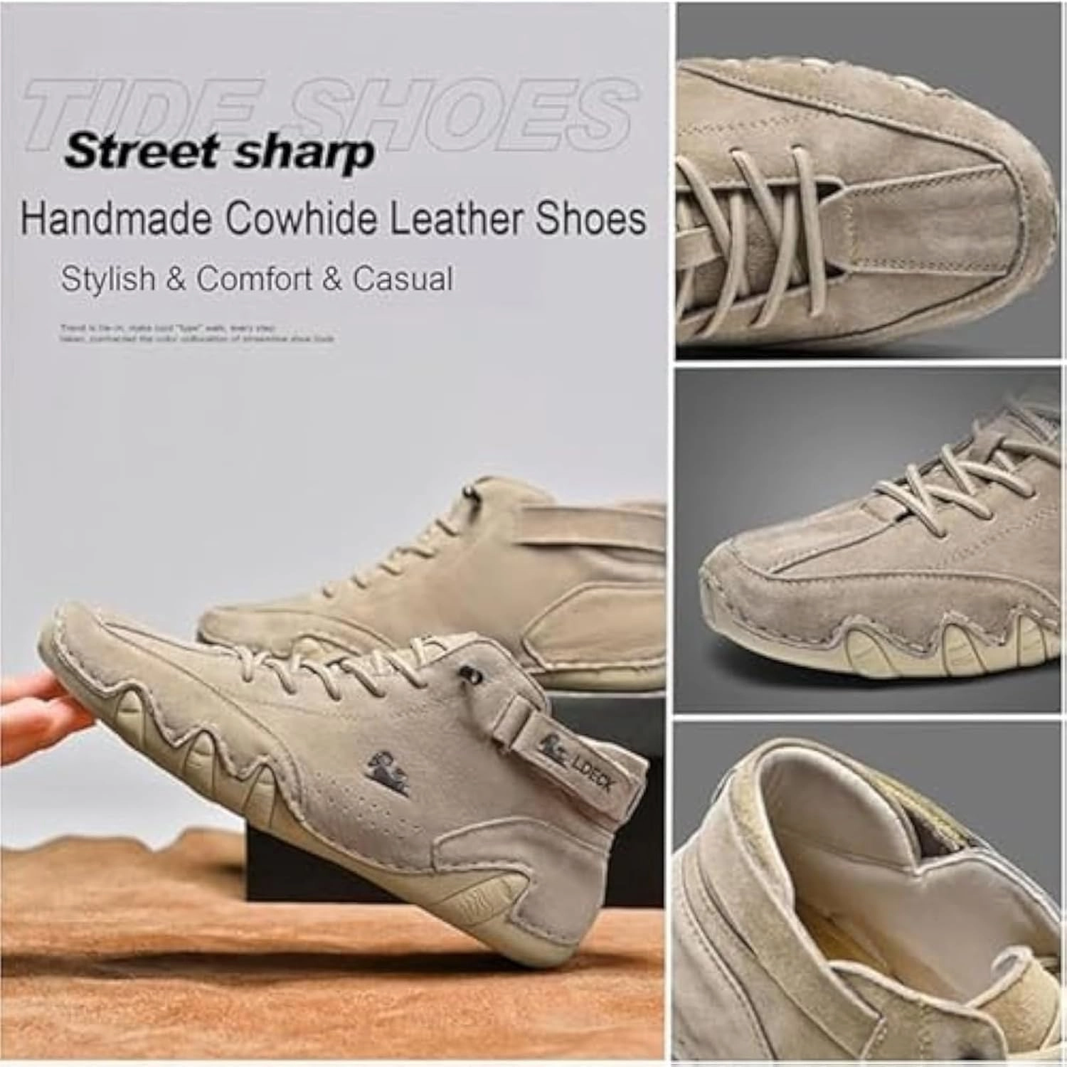 Nevova Shoes for Men Women, Nevova Orthopedic Shoes Men Women, Lightweight Outdoor All Season High Top Boots Arch Support