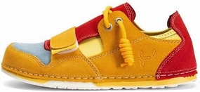 New Casual Platform Men's Large Size Shoes Tide