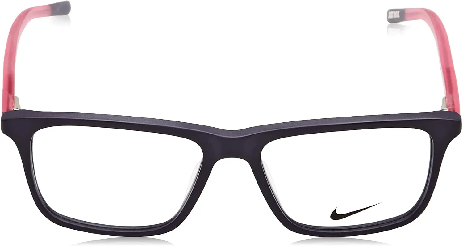 Nike Unisex - Kids Nike 5541 Prescription Glasses Frame