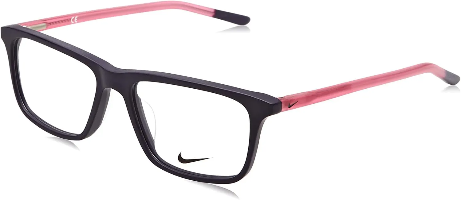 Nike Unisex - Kids Nike 5541 Prescription Glasses Frame