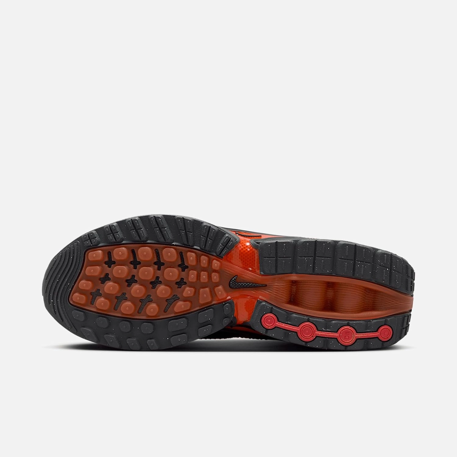 Nike Air Max Dn Shoes (DV3337-600, Dark Team Red/Black/Anthracite/Black)