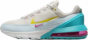 Nike AIR MAX PULSE SE MEN'S SHOES (HF4890-094, Platinum Tint/Dusty Cactus/Playful Pink/Lightning) Size 13