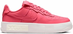 Nike Womens WMNS Air Force 1 Low Fontanka DA7024 601 Gypsy Rose - Size 7.5W
