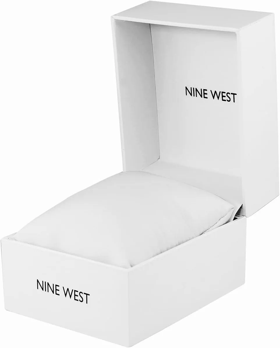 Nine West Women's Bracelet Watch