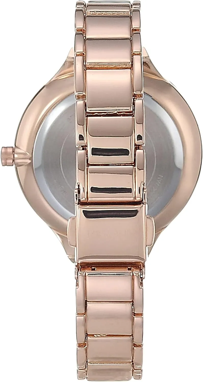 Nine West Women's Bracelet Watch