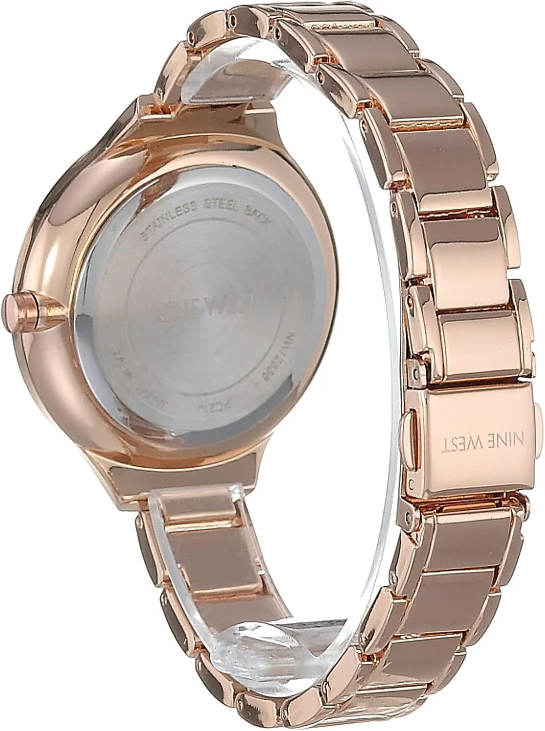 Nine West Women's Bracelet Watch