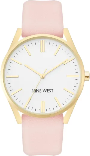 Nine West Women's Strap Watch