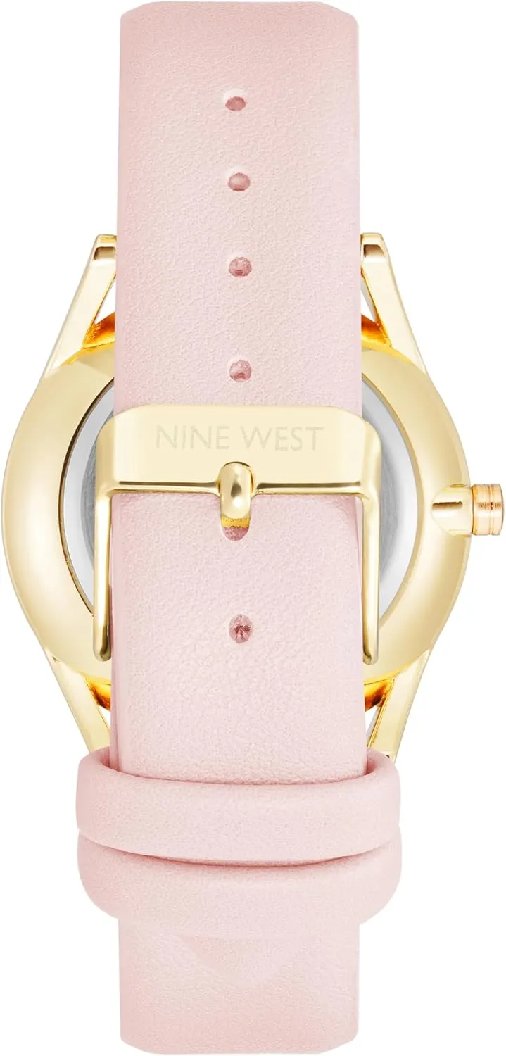 Nine West Women's Strap Watch